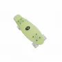 MUUWMI Lights skrituļdēlis Fun Mini Cruiser ar LED riteņiem