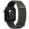 VONMÄHLEN Fitness Loop 2 40, 41, 42mm One Size, olīvkrāsas
