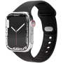 VONMÄHLEN Classic Band 2 40, 41, 42mm One Size, melna