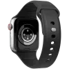 VONMÄHLEN Classic Band 2 40, 41, 42mm One Size, melna