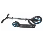 MUUWMI Alumīnija skrejritenis PRO skrejritenis 250 mm Zils