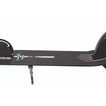 MUUWMI Alumīnija skrejritenis PRO skrejritenis 250 mm Zils
