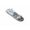MUUWMI AU 540 Classic skrituļdēlis ABEC 5 Skull 31 inch x 8 inch