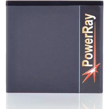PowerRay PR-EP500 Li-Ion akumulators 1200 mAh 3,7 V PowerSeeker sonāra modulim