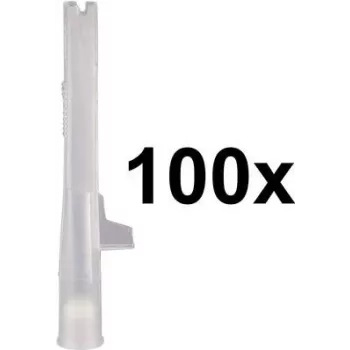 Dräger iemutes Alcotest alkometram (100177)