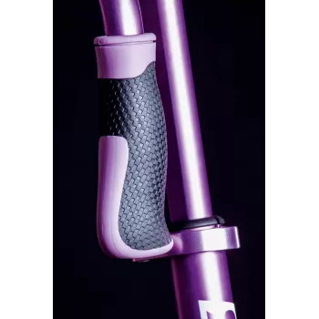Six Degrees AU 510 skrejritenis 205 mm purpura