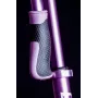 Six Degrees AU 510 skrejritenis 205 mm purpura