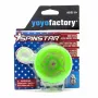 YoYoFactory Spinstar Yo-Yo zaļš