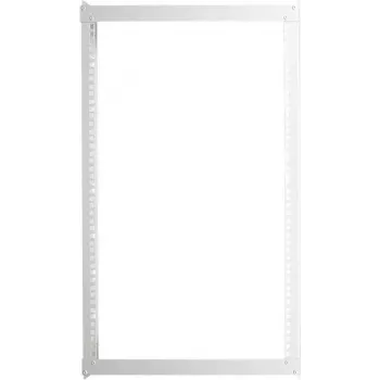 IT-BUDGET 19 inch montāžas rāmis AAR - 15U - WxD 525x60 mm - optimizētā versija - 1 gab. (90ITB19MTRX15)