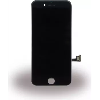 CYOO Premium Quality LCD+Touch Screen Full Set priekš Apple iPhone 7 - Melns (CY120994)
