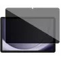 MRDISC konfidencialitātes ekrāna aizsargplēve Samsung Galaxy Tab S9 FE 11 inch - pretizspiegošanas, pretatspīduma, PET plēve MG-SPSGTABS9FEAP