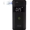 ACE OF SWEDEN ACE A alkometrs melns 0,00 līdz 4,00 ‰ ar trauksmes signālu, displeju, atskaites funkciju 107059