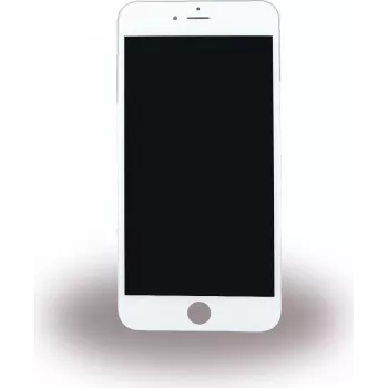 CYOO Premium LCD un skārienekrāna pilns komplekts Apple iPhone 6s Plus - balts (CY121252)