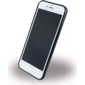 CYOO Īpaši plāns TPU apvalks Apple iPhone 7/8 - melns
