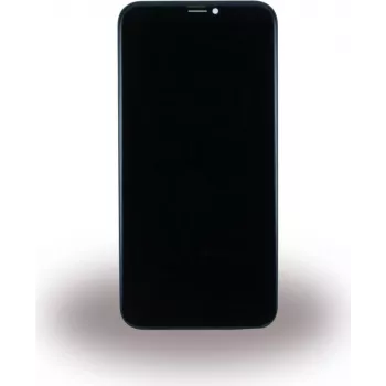 CYOO augstākās klases LCD + skārienekrāna pilns komplekts Apple iPhone Xs Max - melns (CY121253)