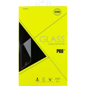 CYOO Pro+ rūdīta stikla ekrāna aizsargs Apple iPhone 14 Pro - 0,33 mm, 9H, pilns pārklājums, HD skaidrība CY122762