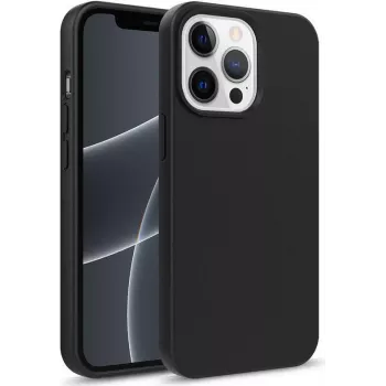 CYOO BioCase iPhone 14 Pro Max apvalks antracīta CY122790