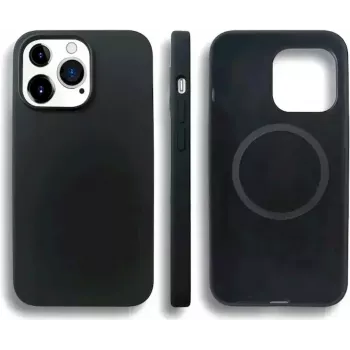 CYOO šķidrā silikona apvalks Apple iPhone 15 Plus CY123281
