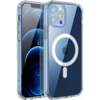 Cyoo MagSafe vāciņš Apple iPhone 16 Pro Max (CY123614)