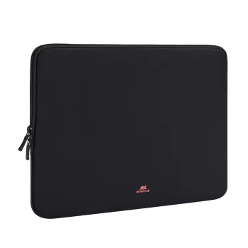 RIVACASE RC5133_BK klēpjdatora maciņš MacBook Pro 16 / Ultrabook 15,6-16, melns neoprēns
