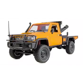 Amewi 1:12 RC Crawler 4WD ar sukiņu motoru RTR 2,4 GHz (22752)