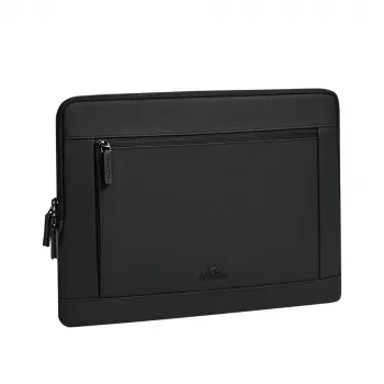 Rivacase 7804 klēpjdatora maciņš 14" / MacBook Air 15, melns