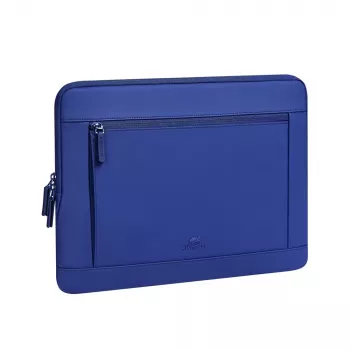 Rivacase 7804 klēpjdatora futrālis MacBook Air 15 / 14 collu klēpjdatoriem, zils
