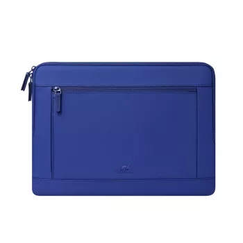 Rivacase 7804 klēpjdatora futrālis MacBook Air 15 / 14 collu klēpjdatoriem, zils