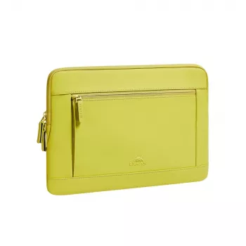 RIVACASE RC7802_CS 12 collu klēpjdatora maciņš Citrus Yellow