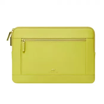 RIVACASE RC7802_CS 12 collu klēpjdatora maciņš Citrus Yellow
