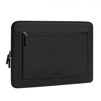 Rivacase 7805 16 inch portatīvā datora futrālis MacBook Pro 16, melns