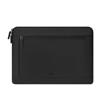 Rivacase 7805 16 inch portatīvā datora futrālis MacBook Pro 16, melns