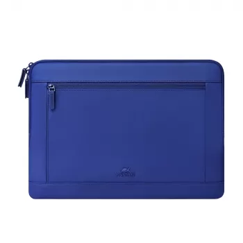 RIVACASE 7805 klēpjdatora maciņš MacBook Pro 16 inch zilā krāsā