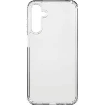 Black Rock Cover caurspīdīgs aizsargapvalks Samsung Galaxy A15, caurspīdīgs (00226150)