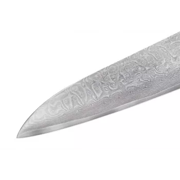 SAMURA Damaskas šefpavāra nazis 240 mm