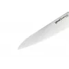SAMURA Harakiri universālais nazis 125 mm AUS-8 tērauds melns rokturis