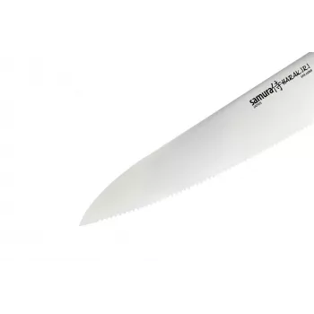Samura Harakiri šefpavāra nazis 208 mm, AUS-8, ABS rokturis (SHR-0086B)