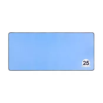 Thermaltake M700 Hydrangea Blue paplašinātais spēļu peles paliktnis