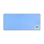Thermaltake M700 Hydrangea Blue paplašinātais spēļu peles paliktnis