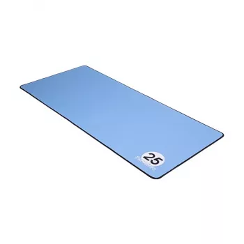 Thermaltake M700 Hydrangea Blue paplašinātais spēļu peles paliktnis