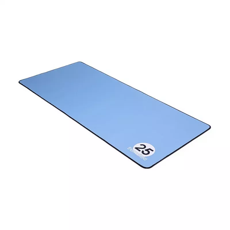 Thermaltake M700 Hydrangea Blue paplašinātais spēļu peles paliktnis