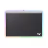 Thermaltake ARGENT MP1 RGB spēļu peles paliktnis
