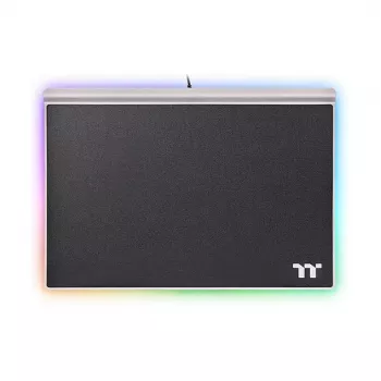 Thermaltake ARGENT MP1 RGB spēļu peles paliktnis