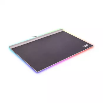 Thermaltake ARGENT MP1 RGB spēļu peles paliktnis