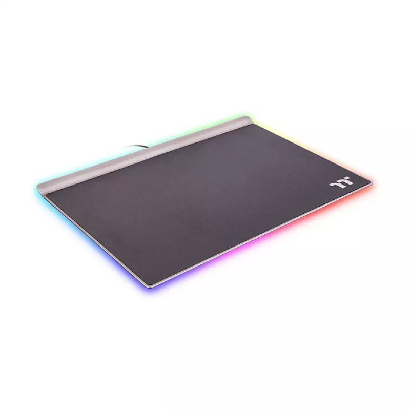 Thermaltake ARGENT MP1 RGB spēļu peles paliktnis