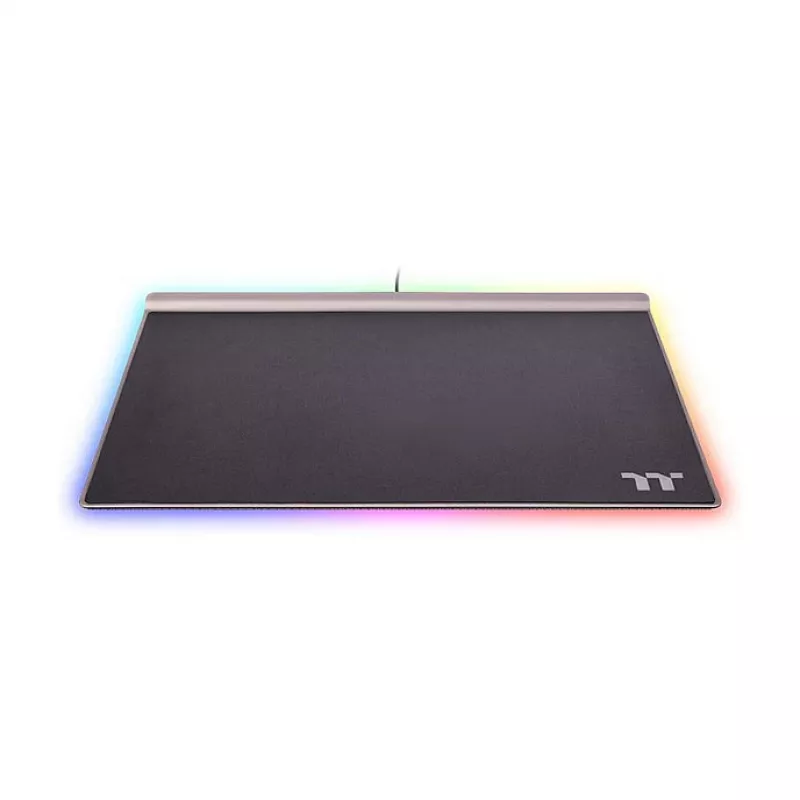 Thermaltake ARGENT MP1 RGB spēļu peles paliktnis