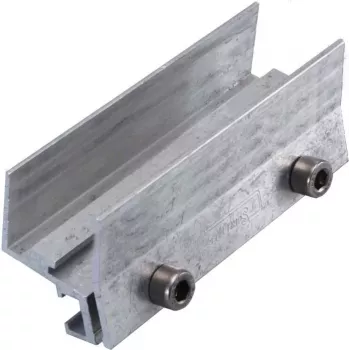 Schletter 129001-003 Eco 05 savienotājs komplekts (129001-003)