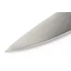 SAMURA Harakiri filejas nazis 200 mm AUS-8 nerūsējošais tērauds, ABS rokturis, matēts apdare