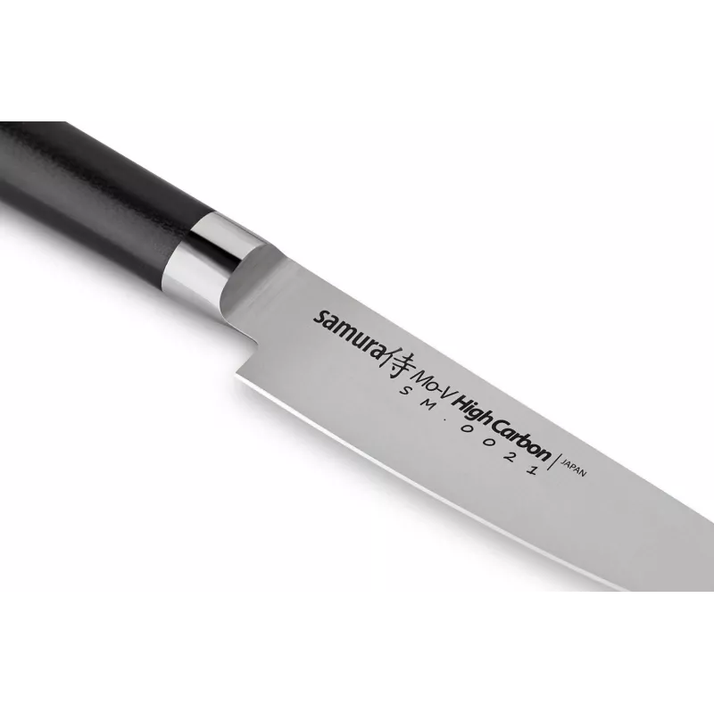 Samura Harakiri universālais nazis 125 mm AUS-8 nerūsējošais tērauds
