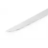 SAMURA Harakiri elastīgs filejas nazis 218 mm AUS-8 tērauds, melns ABS rokturis